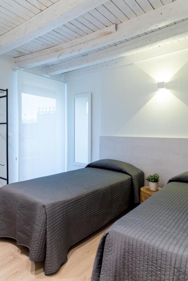 Apartamento Urban San Sebastián Exterior foto
